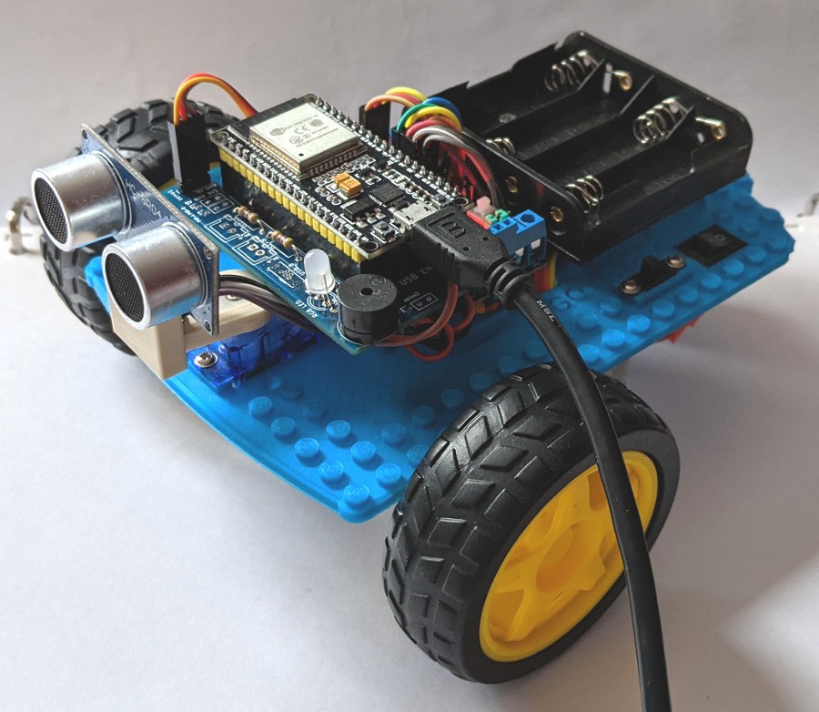 ESP32adapt PCB03 20210310 111946210 900w