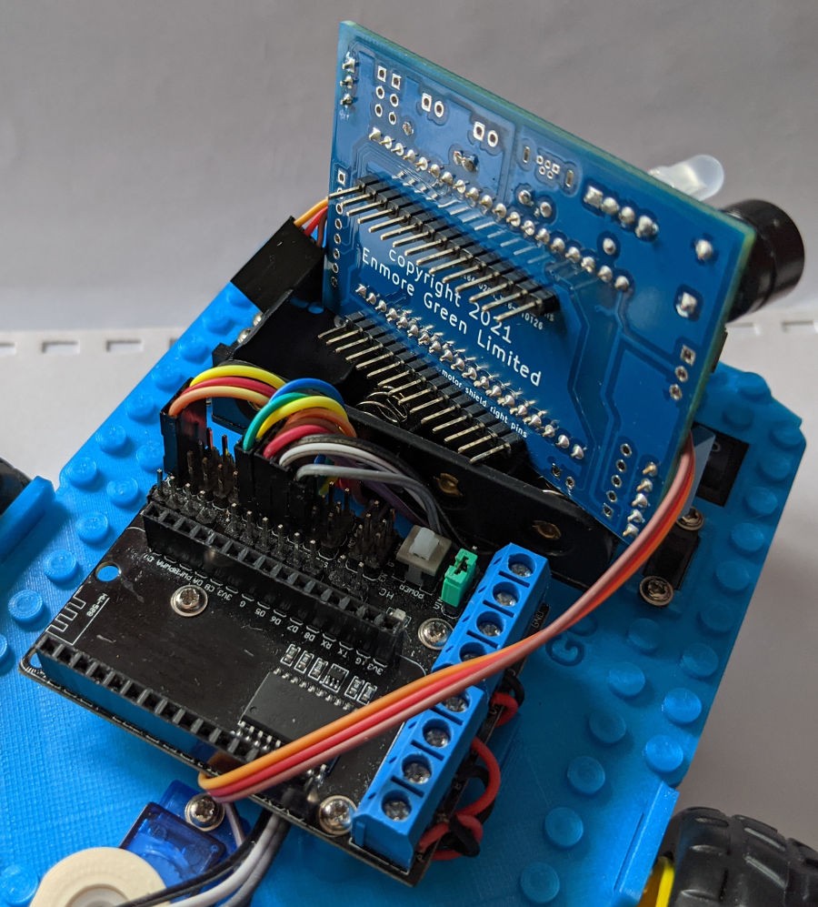ESP32adapt PCB03 20210310 112425991 900w